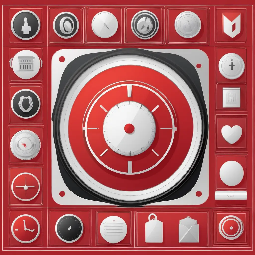 HTML Escape tool icon