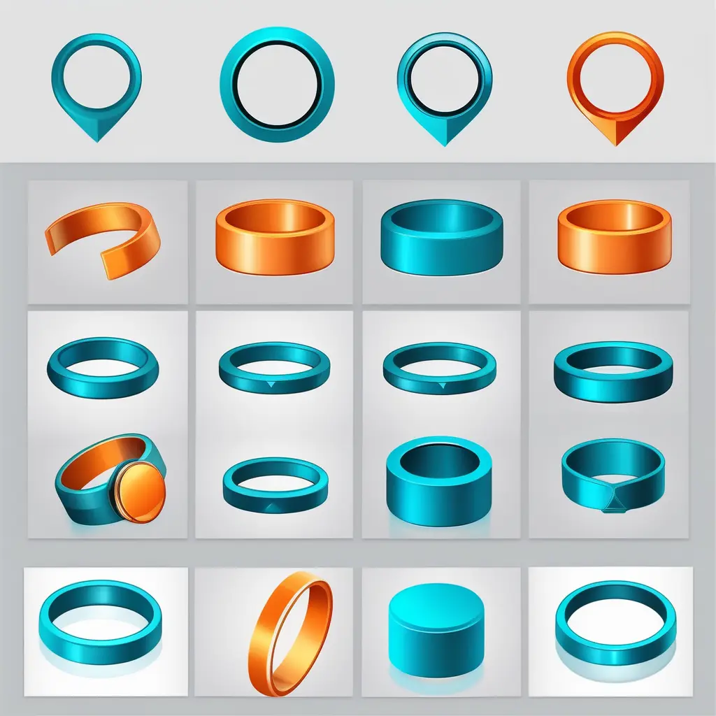 Password Generator tool icon